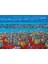 Bir Istanbul Masalı 1000 Parça Puzzle 2