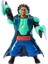 Big Hero 6 4" Wasabi Basic Figure 1