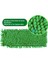 Pratik Süper Emici Toz Toplayıcı Microfiber Şönil Mop Bezi 40 cm 1
