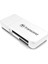 TS-RDF5W Sd/microsd USB 3.1 Kart Okuyucu Beyaz 6