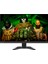 G27-30 27 165Hz 1ms FreeSync FHD Yükseklik Ayarlı Siyah 66E7GAC2TK Gaming Monitor 2