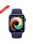 Watch 7 Plus Watch 2023 Yeni Akıllı Saat Siri Bluetooth Çağrı Android Ios 1