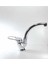 Fleko Banyo Eviye Lavabo Mix Batarya 3'lü Set 4