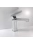 Fleko Banyo Eviye Lavabo Mix Batarya 3'lü Set 5