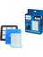 FC9331/07 Powerpro City Orijinal Filtre Seti 1