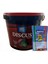 Discus Granulat 3 kg Kova ve Cichlid Mix Granules 860GR Poşet Balık Yemi 1