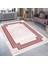 Pvc Kaymaz Taban Salon Mutfak Halısı Yolluk I-CK-578 1