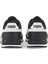 St Runner V3 Mesh Jr 385510 Siyah-Beyaz Kadın Spor Ayakkabı 3