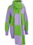 Desenli Twin Set Elbise 5
