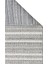 Soho Sh 21 Ivory Grey Hav Toz Vermez Hasır Dokuma Modern Makine Halısı 2
