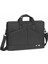 AV6457 Laptop Çantası 17.3" Notebook Bilgisayar Laptop Evrak Çantası - Siyah -Unisex 1