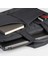 AV6457 Laptop Çantası 17.3" Notebook Bilgisayar Laptop Evrak Çantası - Siyah -Unisex 5