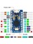 Roba Arduino Pro Micro Atmegau4 Micro USB 5V 16 Mhz Atmel Geliştirme 3