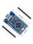 Roba Arduino Pro Micro Atmegau4 Micro USB 5V 16 Mhz Atmel Geliştirme 4