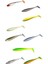 Panic Shad 9cm 5.5gr Silikon Yem 1