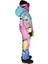 Super Girl Tasarım Kayak ve Snowboard Takımı Snowsea SS7790 3