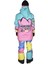 Super Girl Tasarım Kayak ve Snowboard Takımı Snowsea SS7790 4