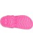 Classic Lined Glitter Clog K Çocuk Terlik 4