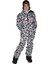 Leopar Tasarım Kayak ve Snowboard Takımı Snowsea SS7796 1