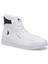 Tıbet Hı 2pr Beyaz Erkek Sneaker 1