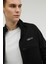 M-Numa Track Top 2pr Siyah Erkek Eşofman Üstü 5