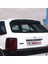 (Boyasız) Fiat Tipo Işıklı Spoiler 1988-1995 Arası Uyumlu 3