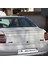 (Boyasız) Fiat Siena Anatomik Spoiler 1998 Sonrasına Uyumludur 3