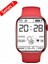 Watch 7 Plus Watch 2023 Yeni Akıllı Saat Siri Bluetooth Çağrı Android Ios 1