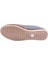 805-D-22Y Kadin Düz Yan V Toka Comfort Ayakkabi 5