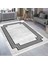 Pvc Kaymaz Taban Salon Mutfak Halısı Yolluk I-CK-577 1