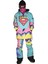 Super Girl Tasarım Kayak ve Snowboard Takımı Snowsea SS7790 1