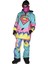 Super Girl Tasarım Kayak ve Snowboard Takımı Snowsea SS7790 2