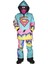 Super Girl Tasarım Kayak ve Snowboard Takımı Snowsea SS7790 5