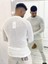 Kazak Slim Fit Triko Dar Kesim Kazak 4