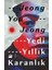 Yedi Yıllık Karanlık - Jeong You Jeong 1