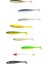 Mister Shad 10CM 7gr Silikon Yem 3 Adet 1