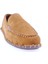 603-23Y Kadin Dikiş Detayli Loafer Ayakkabi 4
