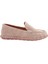 603-23Y Kadin Dikiş Detayli Loafer Ayakkabi 5