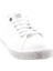 22510 Kadin Kürklü Sneakers Ayakkabi 2