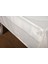 Lida Lüx Jakar Bambu Kumaş Krem Masa Örtüsü 160X320 cm - 1266 4