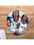 Ja Morant - Nba Bilek Destekli Mousepad Model - 2 Oval 2