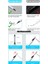 Dokunmatik Ekran Telefon Tablet Kalemi Apple Windows Android Samsung Xiaomi Tablet Telefon Bilgisayar Dokunmatik Ekran Kalemi Stylus Pen D Eldiven ve Yedek Başlık 5