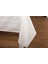 Ezgi Lüxjakar Polycotton Krem Kumaş Masa Örtüsü 160X220 cm - 1271 2