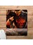 Metal: Hellsinger Bilek Destekli Mousepad Model - 2 2