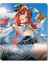 Nilou - Genshin Impact Bilek Destekli Mousepad Model - 2 1