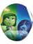 Inside Out Bilek Destekli Mousepad Model - 1 Oval 1