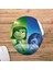 Inside Out Bilek Destekli Mousepad Model - 1 Oval 2