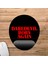 Daredevil Bilek Destekli Mousepad Model - 3 Oval 2