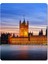 Londra - Gezgin - Seyahat Bilek Destekli Mousepad Model - 3 1