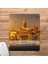 Istanbul - Gezgin - Seyahat Bilek Destekli Mousepad Model - 2 2